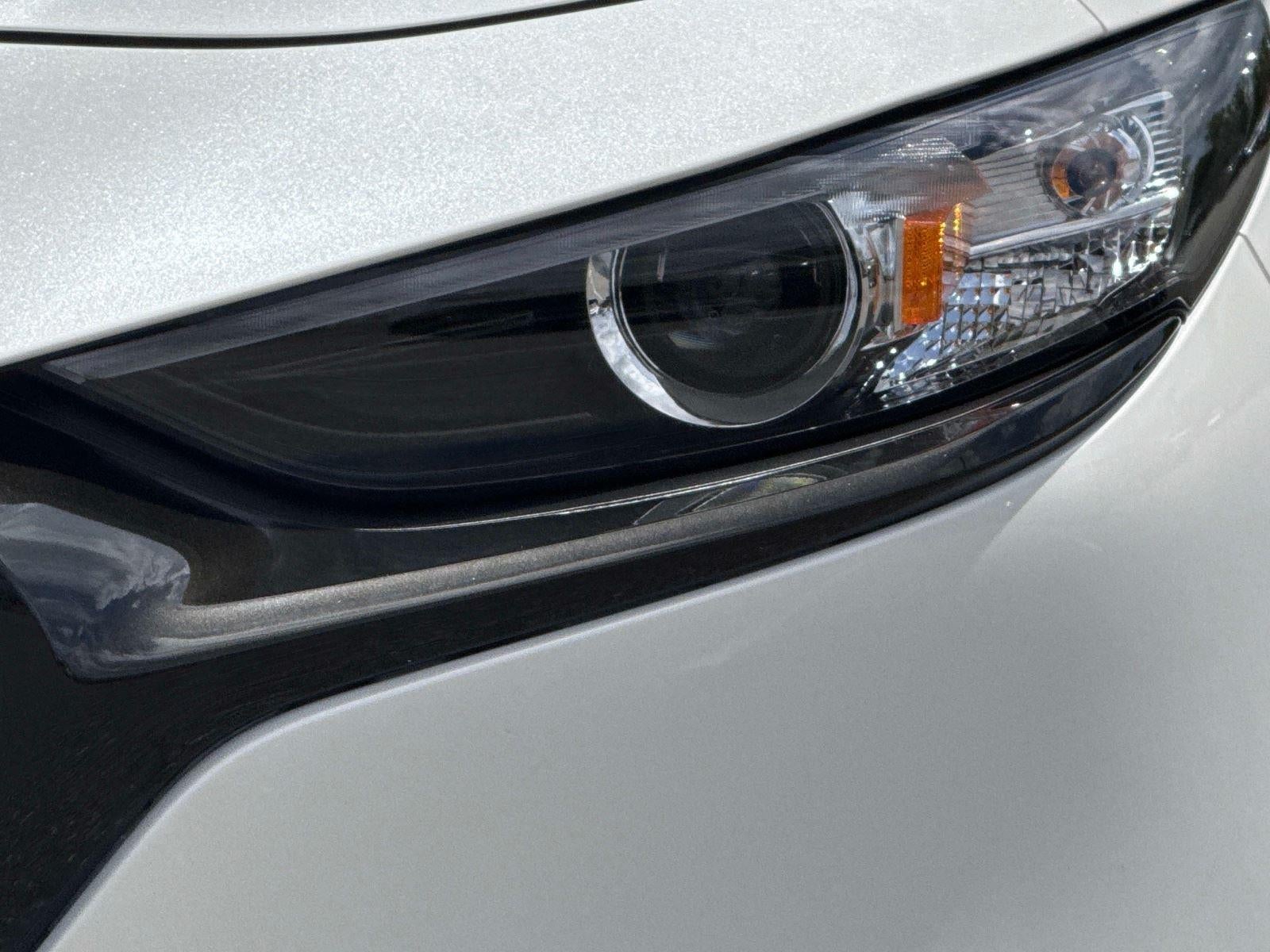 2026 Mazda Mazda3 Hatchback 2.5 S