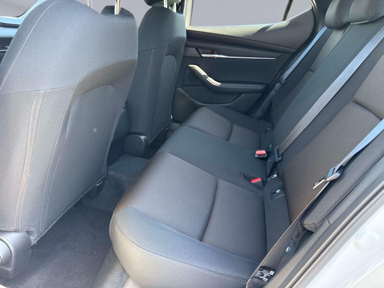 2026 Mazda Mazda3 Hatchback 2.5 S