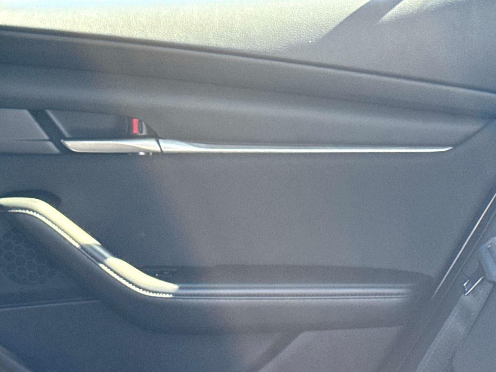 2026 Mazda Mazda3 Hatchback 2.5 S