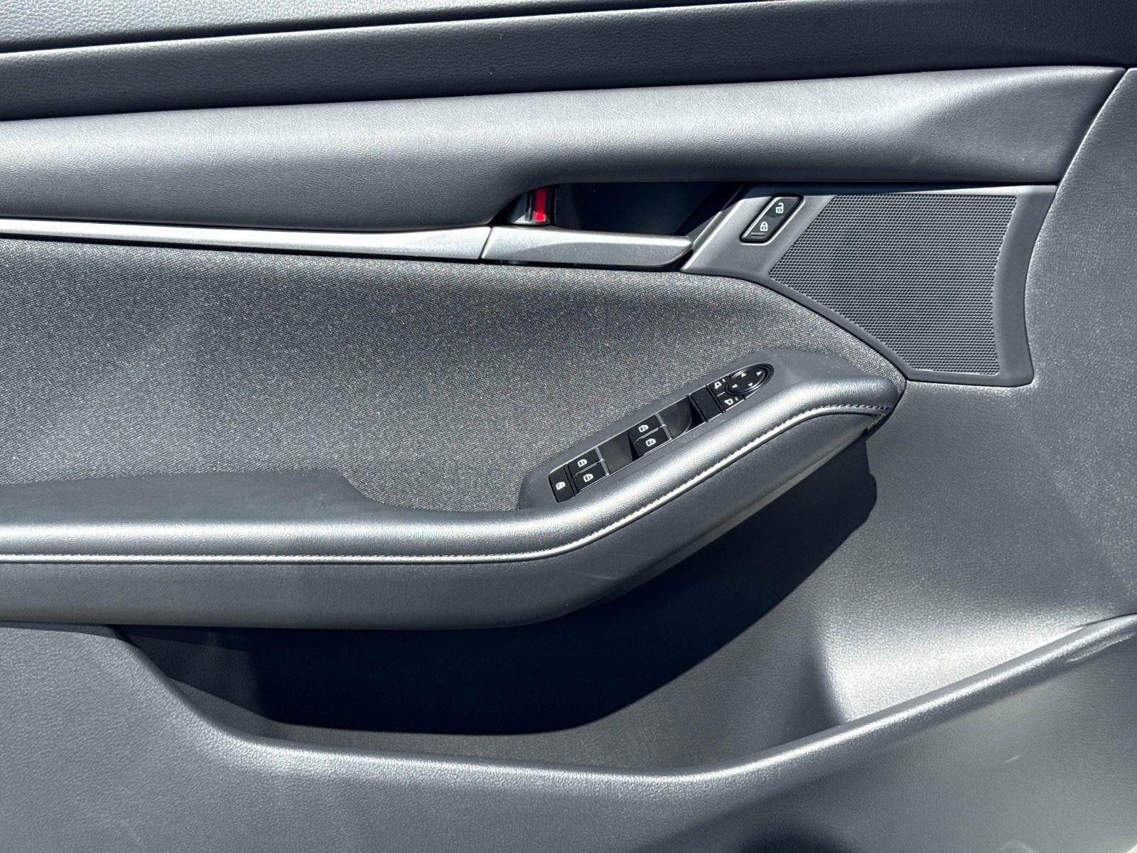 2026 Mazda Mazda3 Hatchback 2.5 S