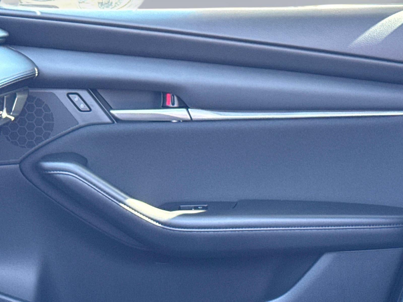 2026 Mazda Mazda3 Hatchback 2.5 S