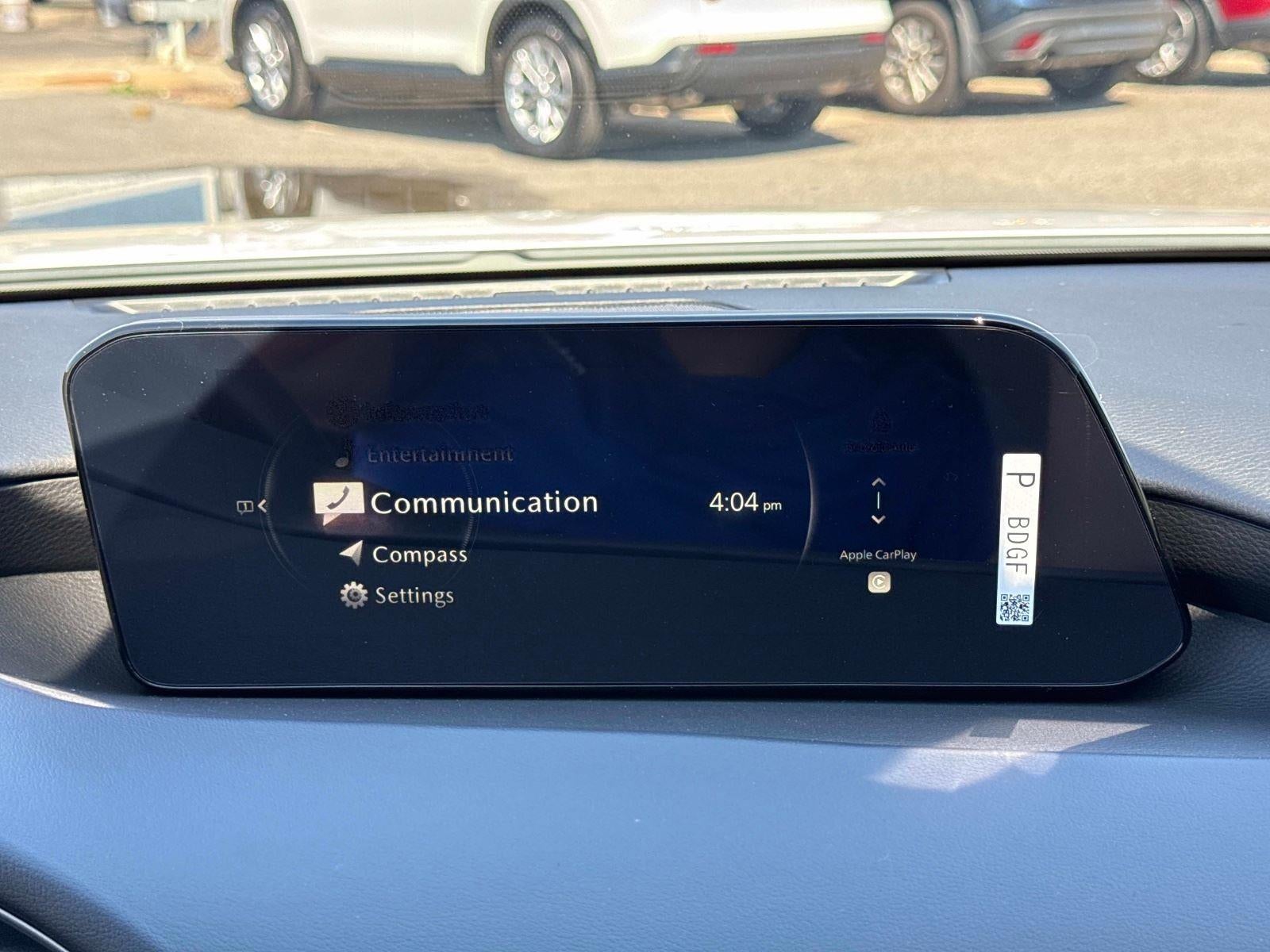 2026 Mazda Mazda3 Hatchback 2.5 S