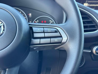 2026 Mazda Mazda3 Hatchback 2.5 S