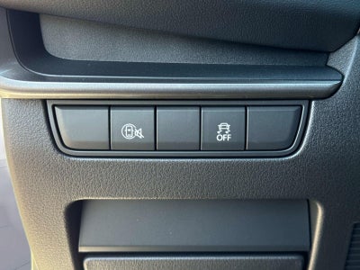 2026 Mazda Mazda3 Hatchback 2.5 S