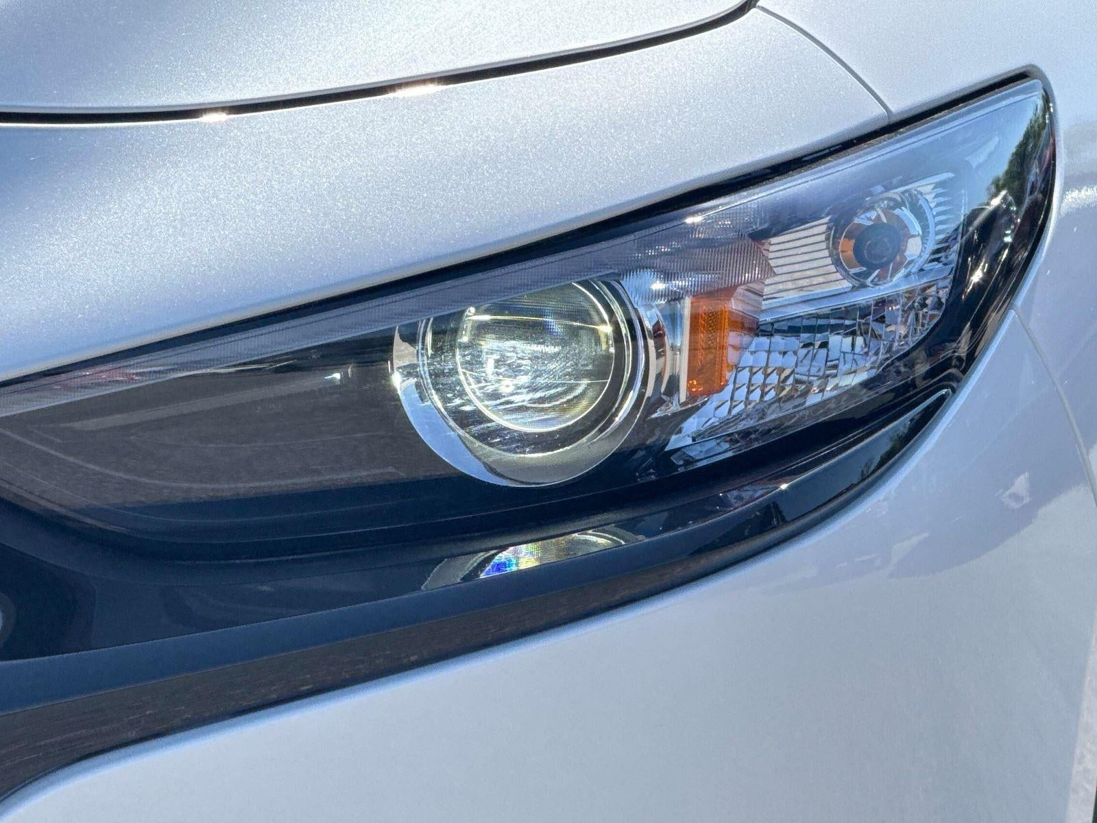 2026 Mazda Mazda3 Hatchback 2.5 S