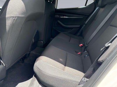 2026 Mazda Mazda3 Hatchback 2.5 S