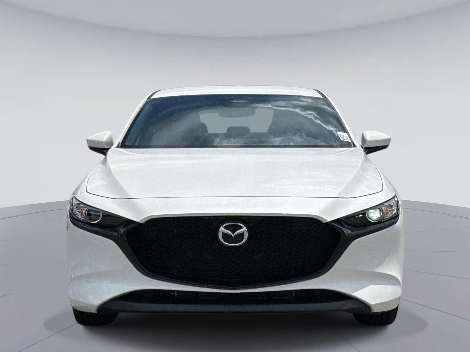 2026 Mazda Mazda3 Hatchback 2.5 S