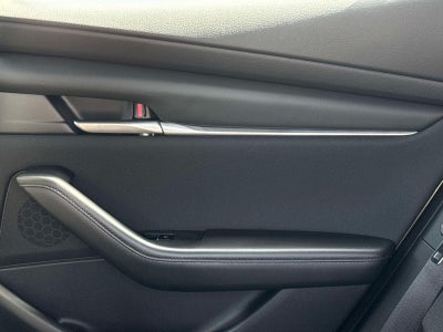 2026 Mazda Mazda3 Hatchback 2.5 S