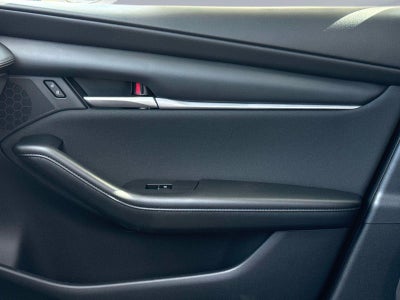 2026 Mazda Mazda3 Hatchback 2.5 S