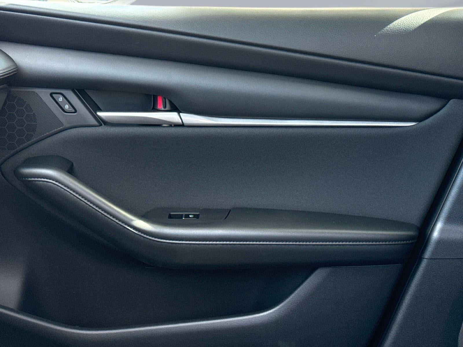 2026 Mazda Mazda3 Hatchback 2.5 S