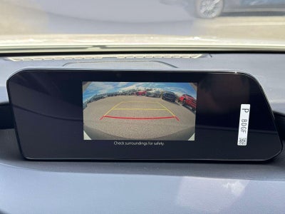 2026 Mazda Mazda3 Hatchback 2.5 S