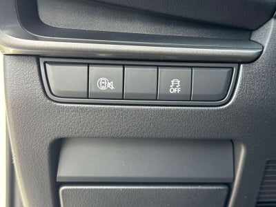 2026 Mazda Mazda3 Hatchback 2.5 S