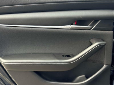 2025 Mazda Mazda3 Hatchback 2.5 S