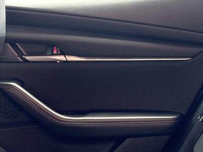 2025 Mazda Mazda3 Hatchback 2.5 S