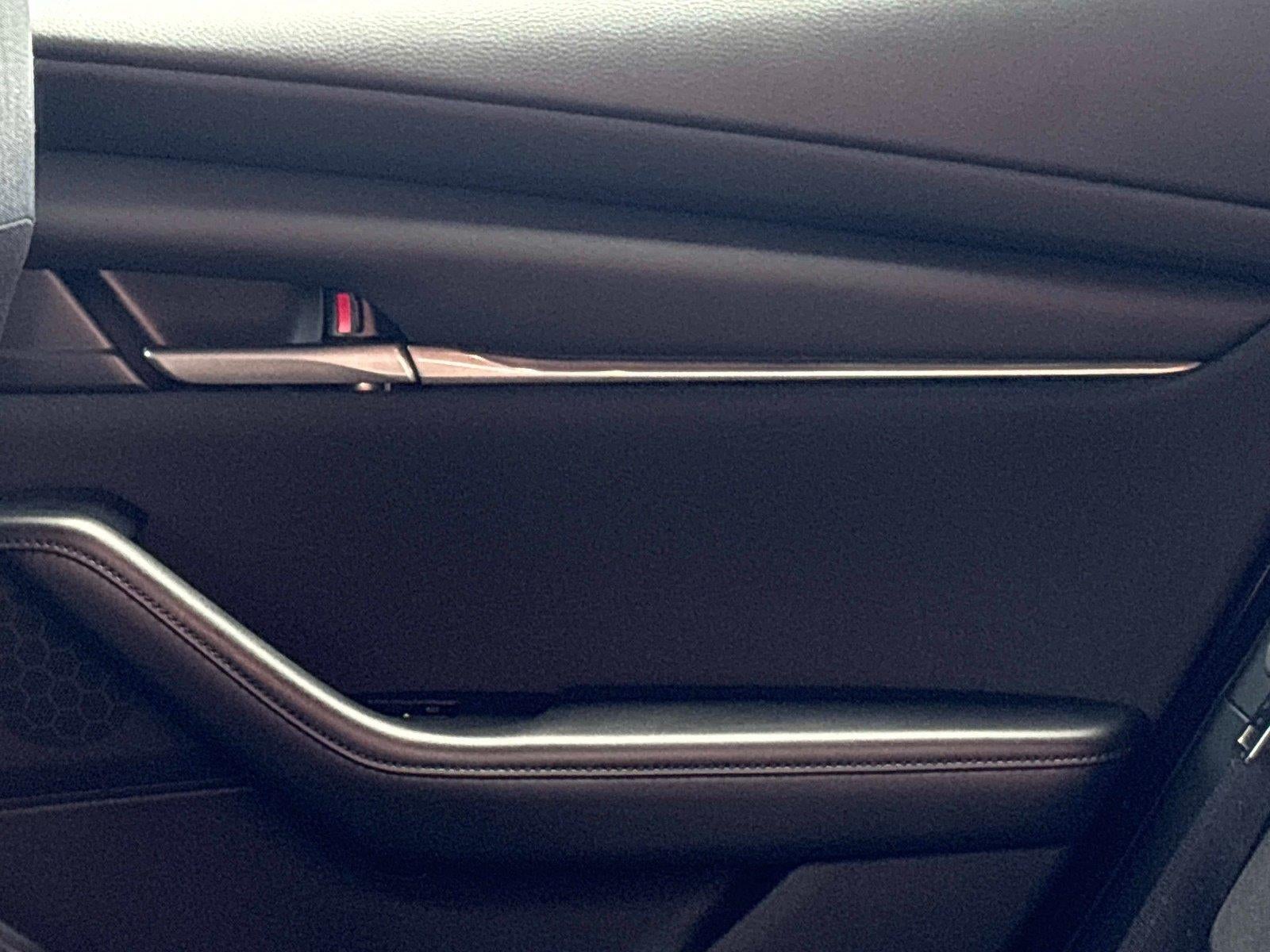 2025 Mazda Mazda3 Hatchback 2.5 S