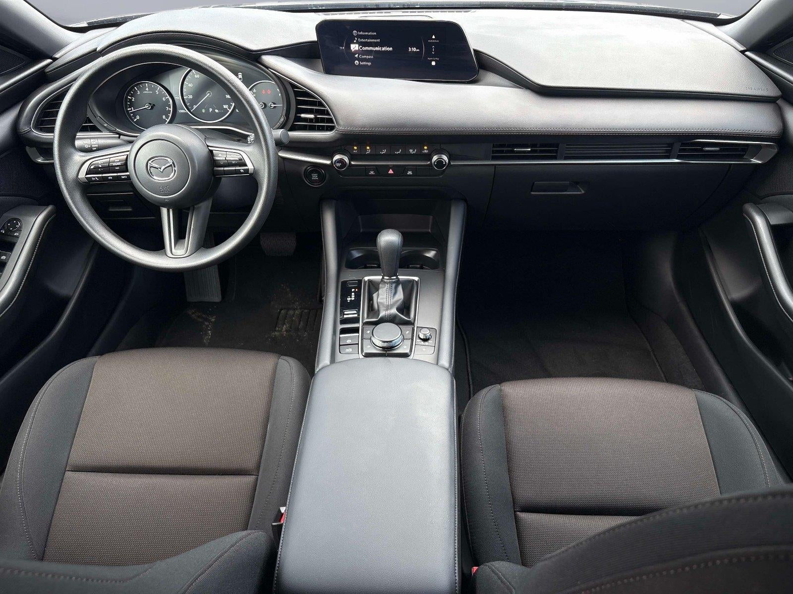 2025 Mazda Mazda3 Hatchback 2.5 S