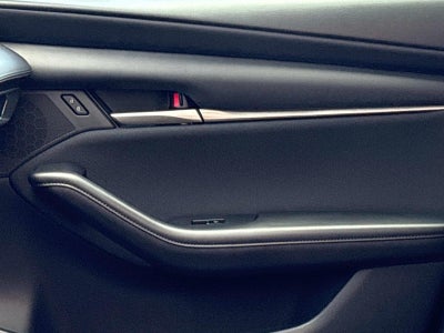 2025 Mazda Mazda3 Hatchback 2.5 S