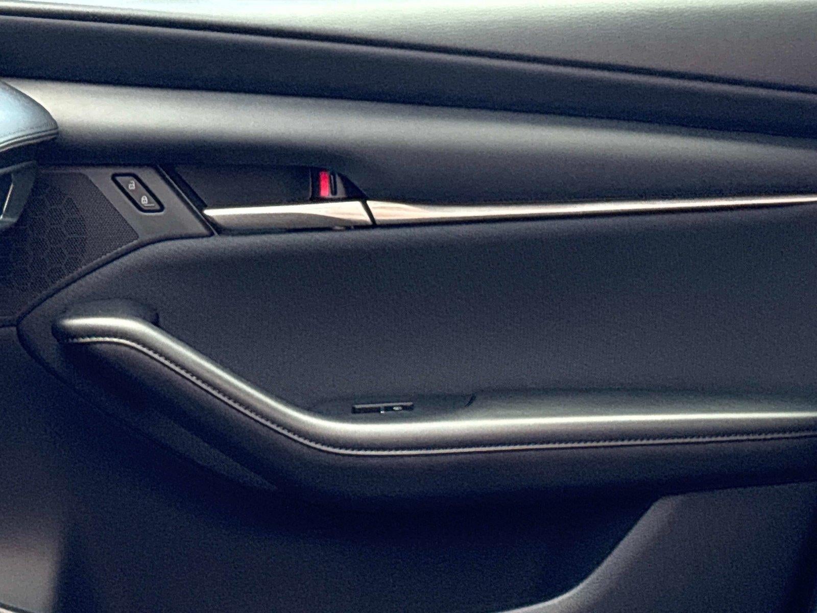 2025 Mazda Mazda3 Hatchback 2.5 S