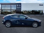 2025 Mazda Mazda3 Hatchback 2.5 S
