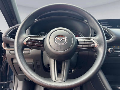 2025 Mazda Mazda3 Hatchback 2.5 S