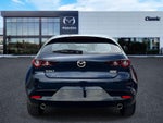 2025 Mazda Mazda3 Hatchback 2.5 S