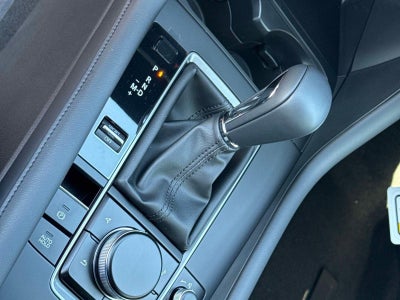 2026 Mazda Mazda3 Hatchback 2.5 S Select Sport