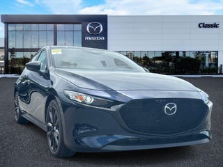2026 Mazda Mazda3 Hatchback 2.5 S Select Sport