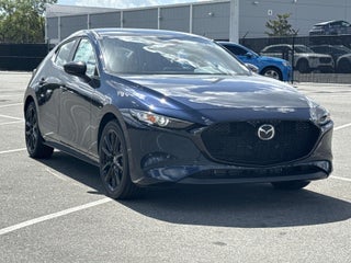 2026 Mazda Mazda3 Hatchback 2.5 S Select Sport