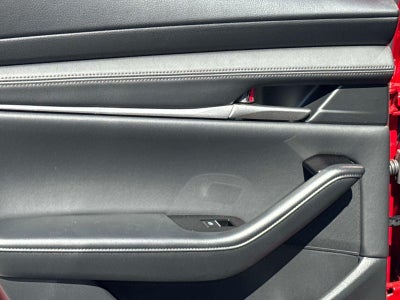 2026 Mazda Mazda3 Hatchback 2.5 S Select Sport