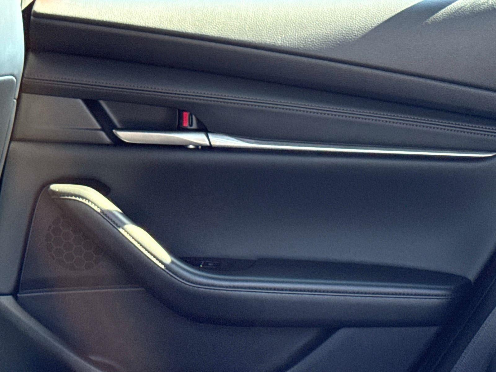 2026 Mazda Mazda3 Hatchback 2.5 S Select Sport