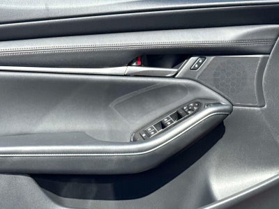 2026 Mazda Mazda3 Hatchback 2.5 S Select Sport