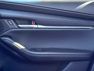 2026 Mazda Mazda3 Hatchback 2.5 S Select Sport