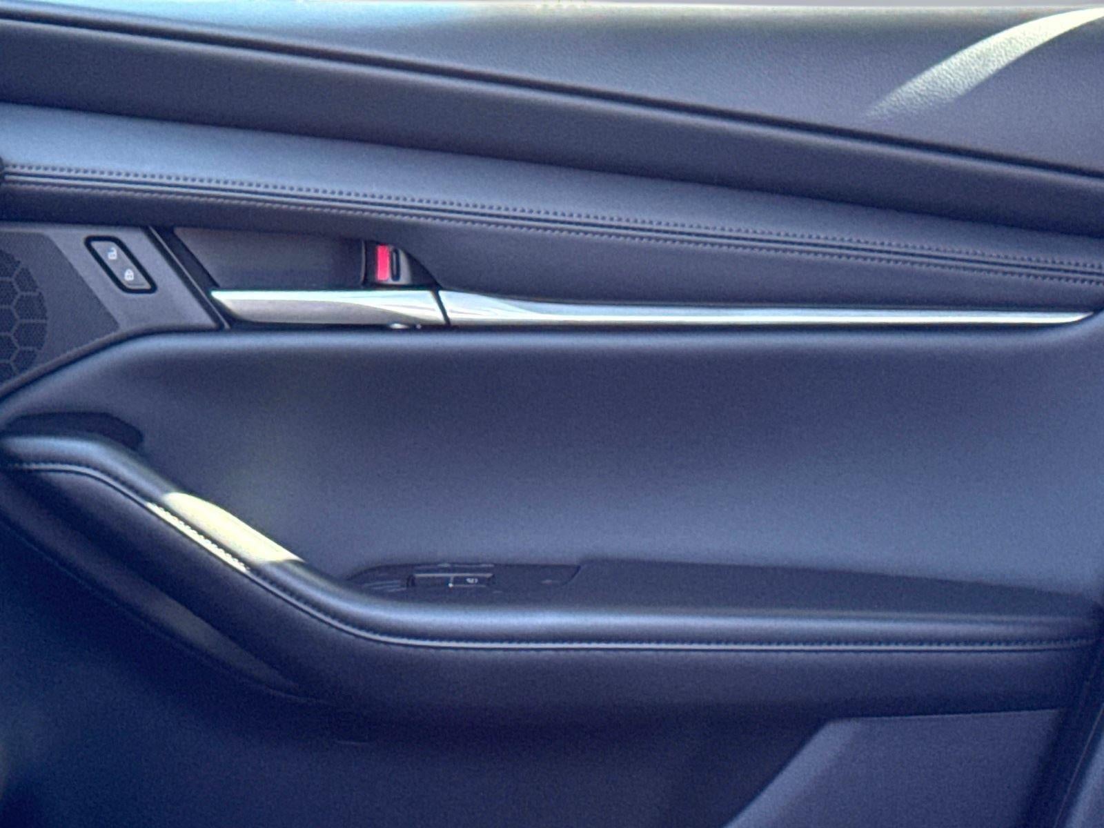 2026 Mazda Mazda3 Hatchback 2.5 S Select Sport