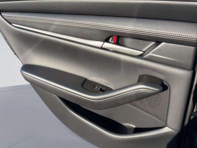 2026 Mazda Mazda3 Hatchback 2.5 S Select Sport