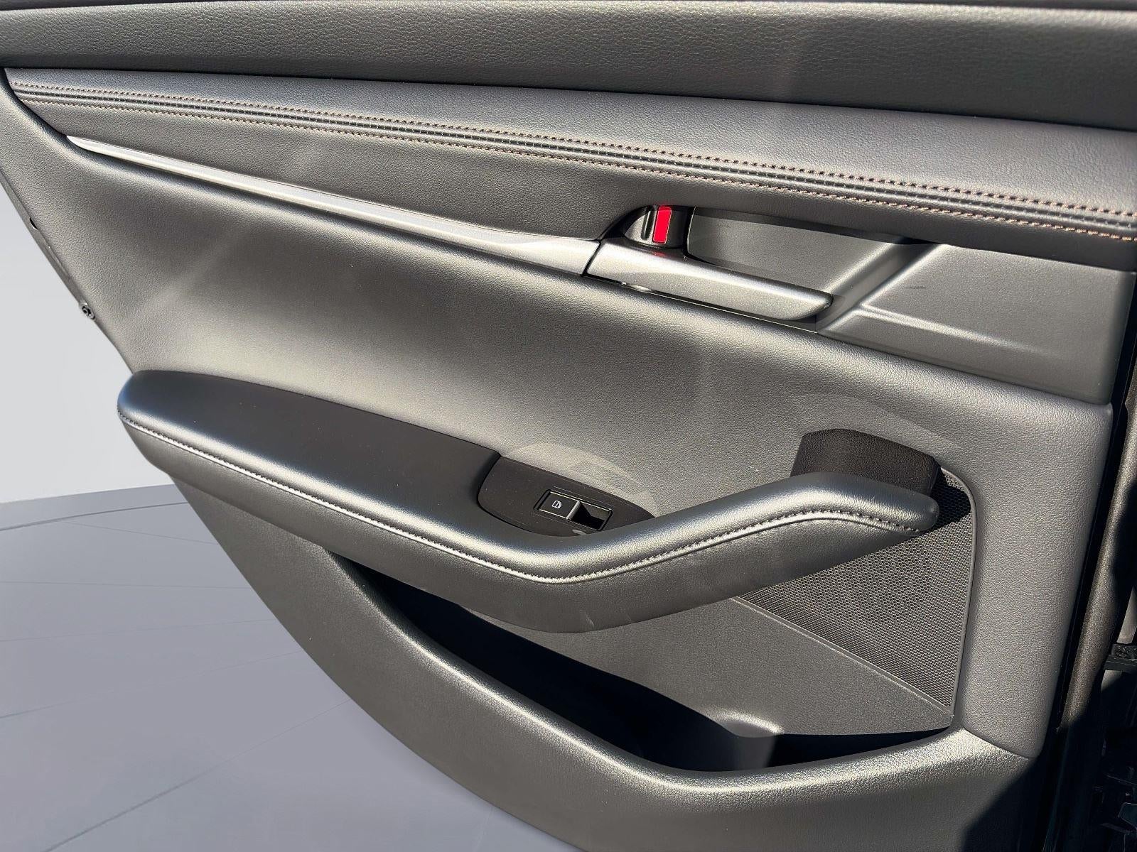 2026 Mazda Mazda3 Hatchback 2.5 S Select Sport