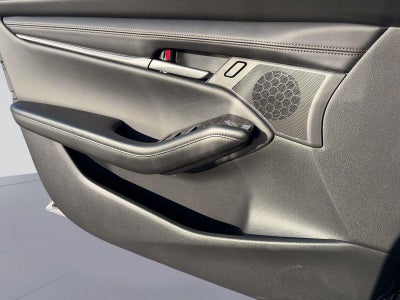 2026 Mazda Mazda3 Hatchback 2.5 S Select Sport