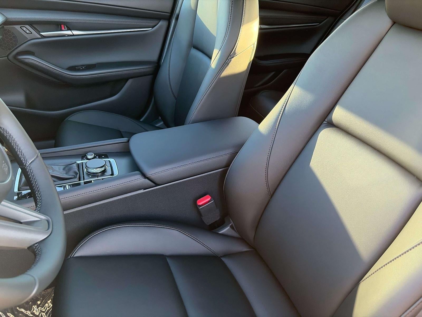 2026 Mazda Mazda3 Hatchback 2.5 S Select Sport