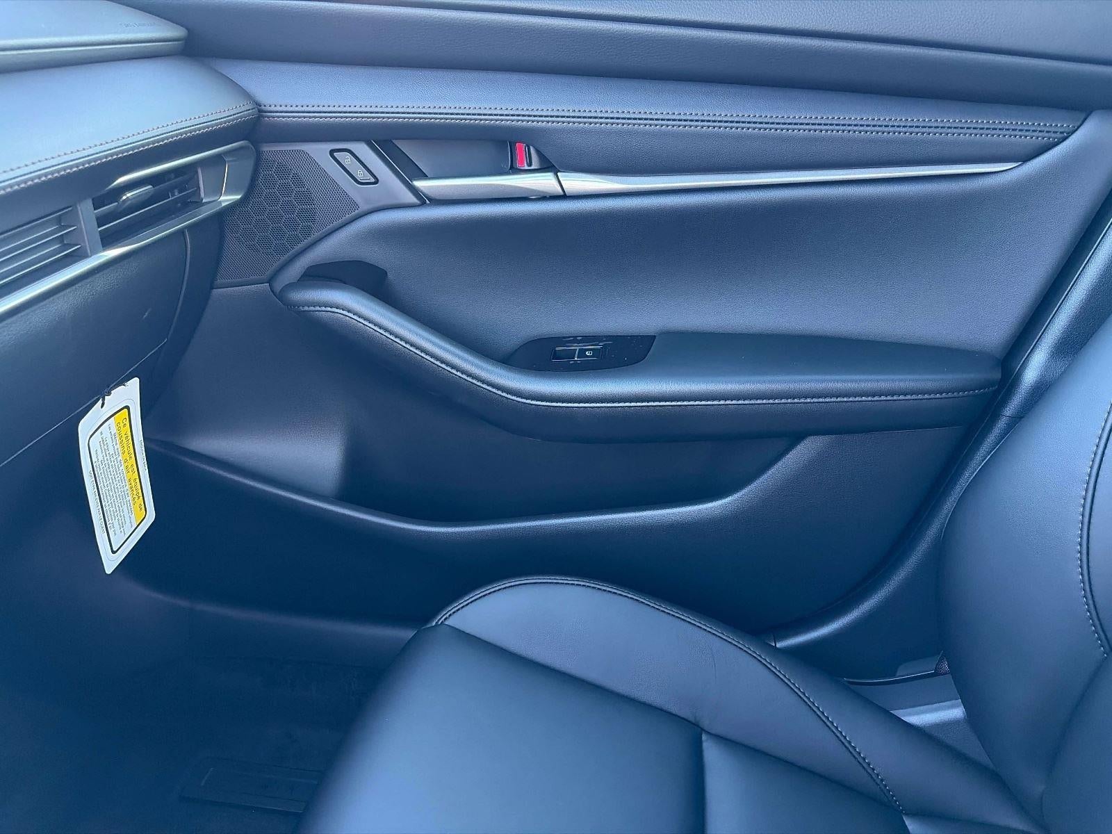 2026 Mazda Mazda3 Hatchback 2.5 S Select Sport