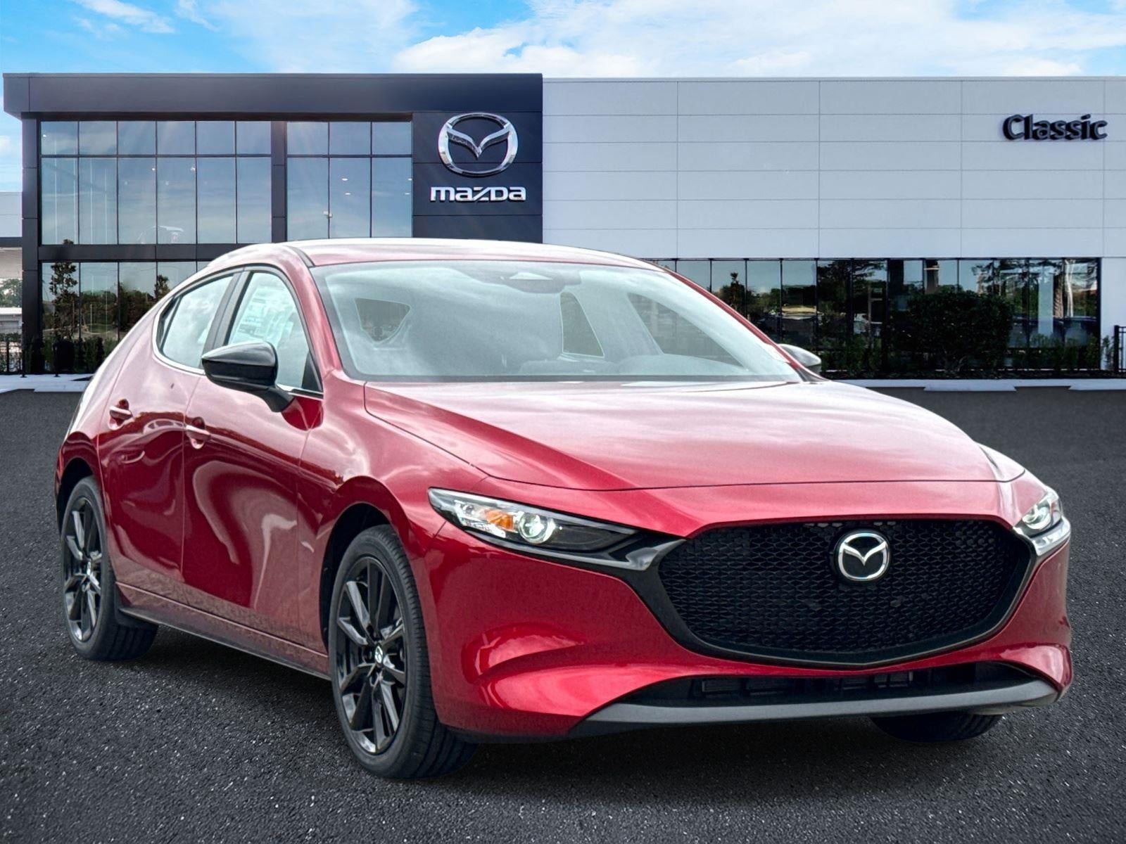 2026 Mazda CX-3 Select Sport AT 5-Door SKYACTIV's photo