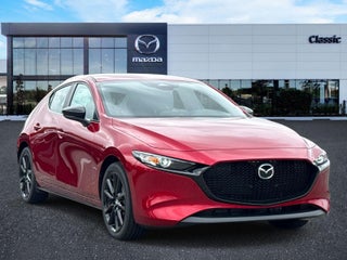 2026 Mazda Mazda3 Hatchback 2.5 S Select Sport