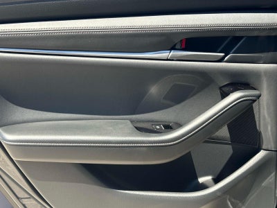 2026 Mazda Mazda3 Hatchback 2.5 S Select Sport