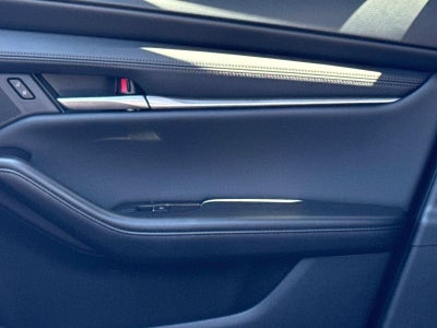 2026 Mazda Mazda3 Hatchback 2.5 S Select Sport