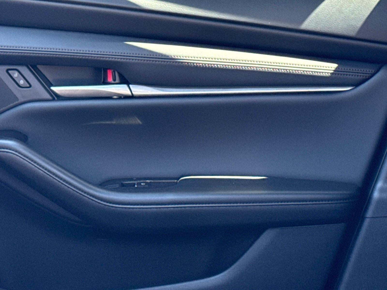 2026 Mazda Mazda3 Hatchback 2.5 S Select Sport