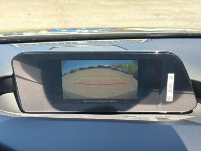 2026 Mazda Mazda3 Hatchback 2.5 S Select Sport