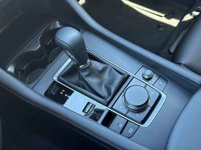 2026 Mazda Mazda3 Hatchback 2.5 S Select Sport