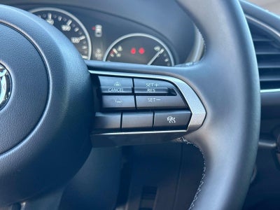 2026 Mazda Mazda3 Hatchback 2.5 S Select Sport