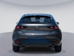 2026 Mazda Mazda3 Hatchback 2.5 S Select Sport
