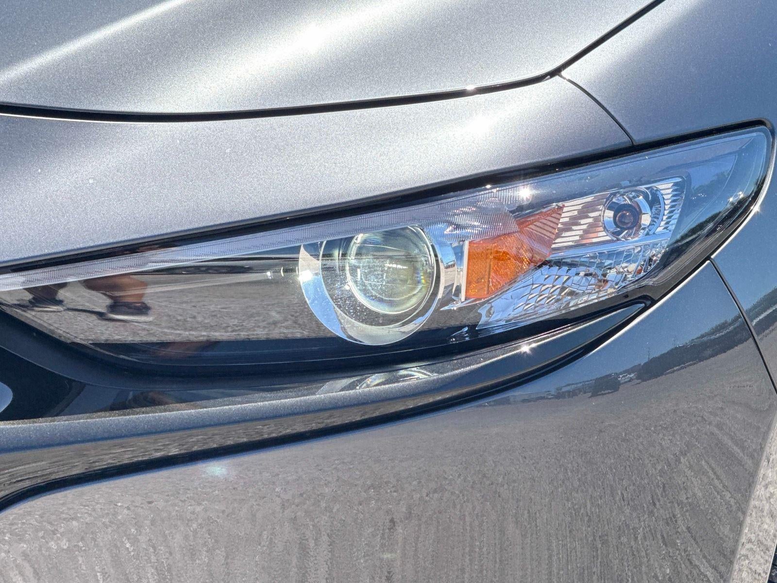 2026 Mazda Mazda3 Hatchback 2.5 S Select Sport