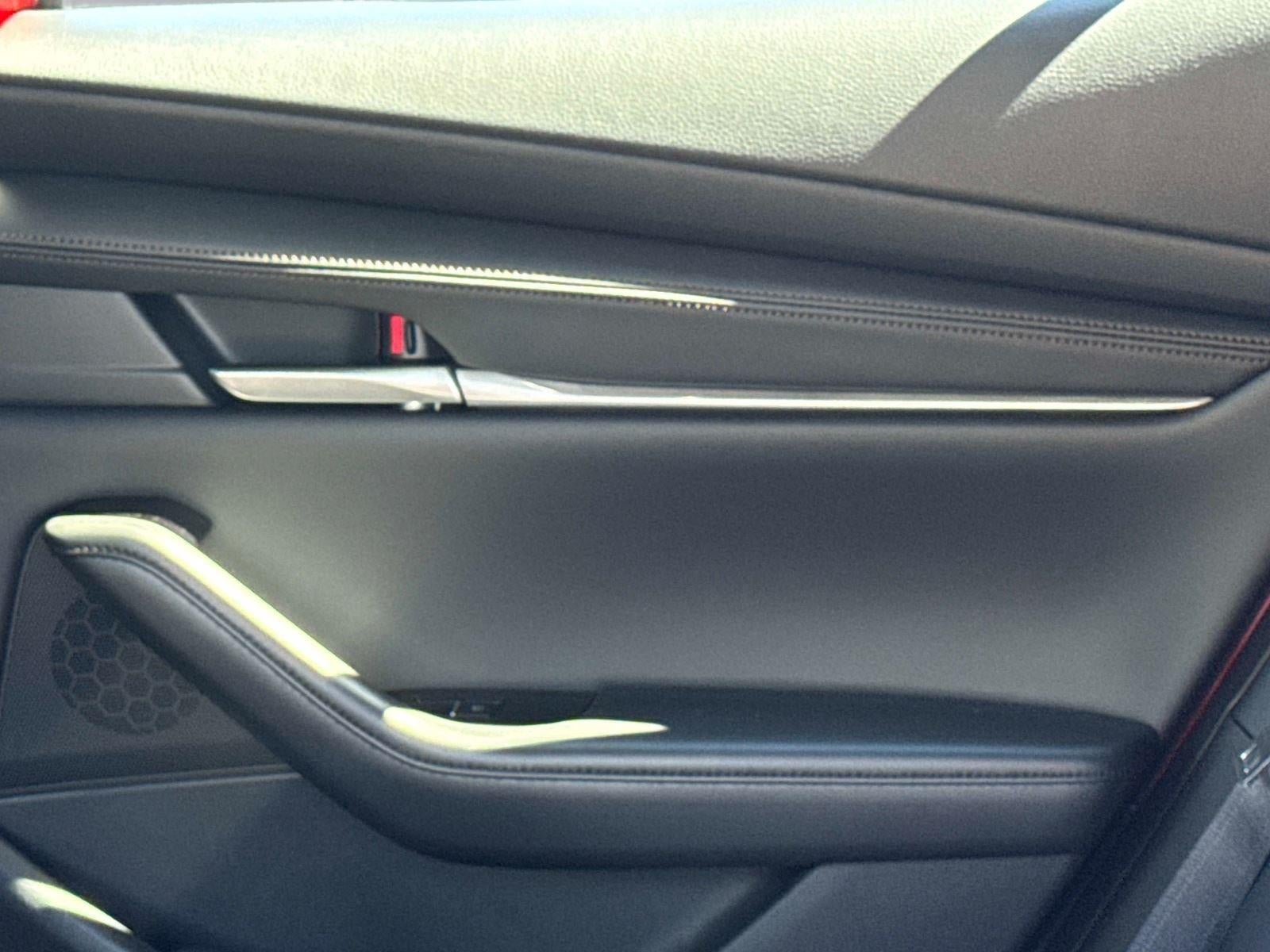 2026 Mazda Mazda3 Hatchback 2.5 S Select Sport