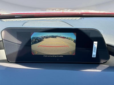 2026 Mazda Mazda3 Hatchback 2.5 S Select Sport